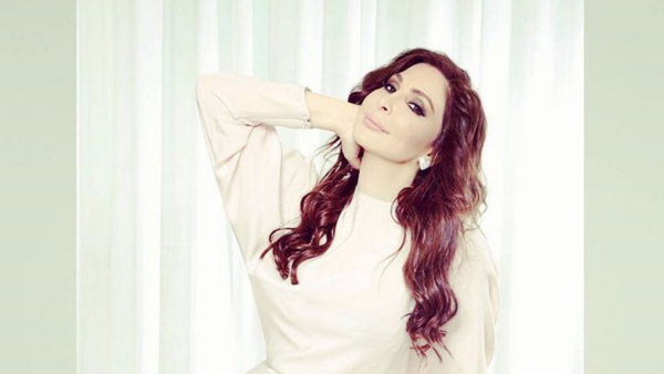 Elissa is looking forward to releasing her new album in September. (Instagram)