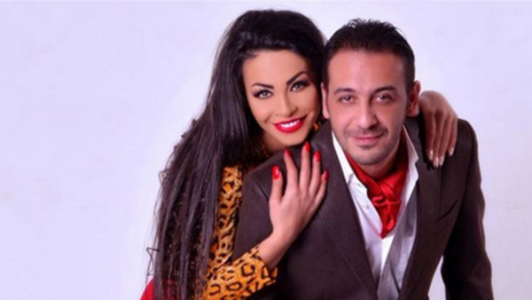Dolly's husband is being supportive and wants his wife to sing again. (Al Jaras Magazine)