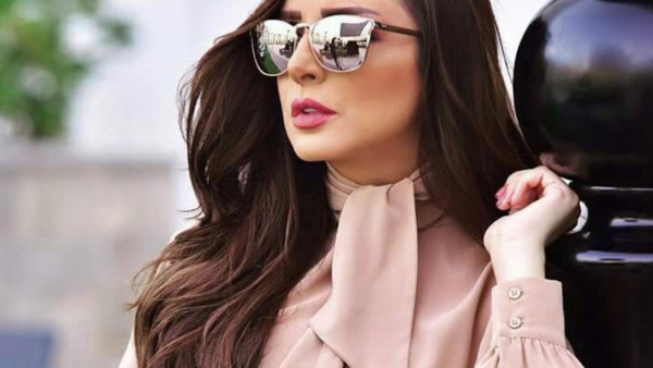 What's Angham's problem with Hesham? (Facebook)