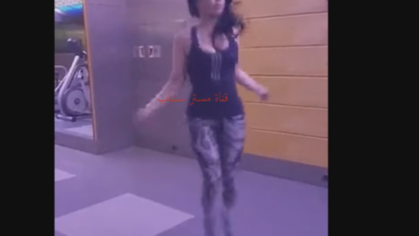 Haida jumping rope. (YouTube)