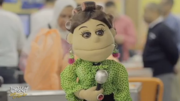 Abla is back for a new season of her hilarious live show. (Facebook)