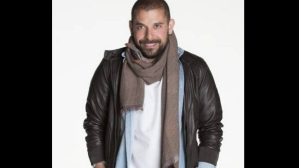 Najd described the show's judge Elie Saab as a "father figure." (Facebook)