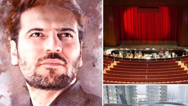 Yusuf says it's his duty to preserve 'our music and culture.' (Instagram)