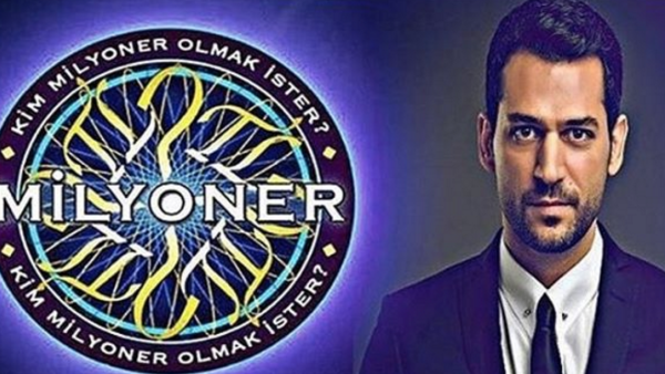 The Turkish actor is married to Moroccan Iman al-Bani. (Instagram)