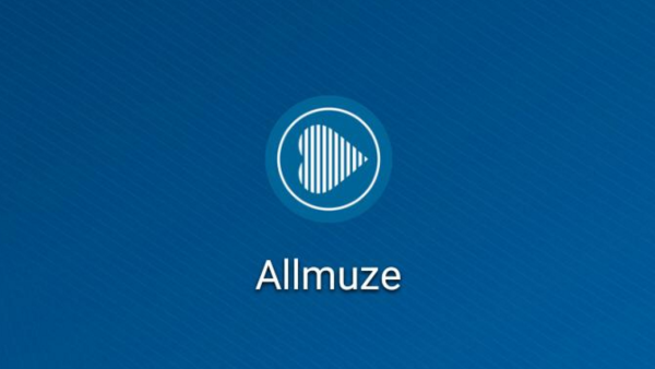 Allmuze's sole focus is on audio content. (File photo)