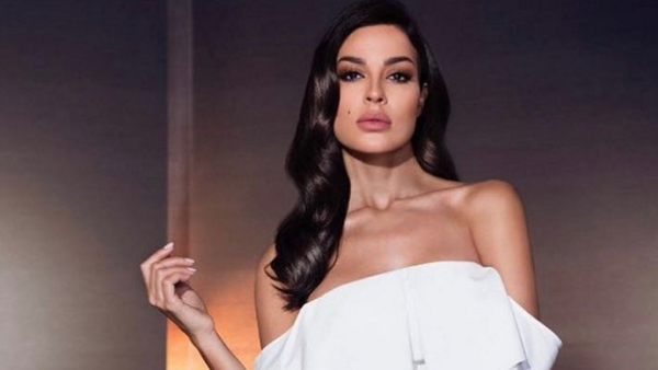 Nadine stars in the dramas being dubbed into Spanish. (Instagram)