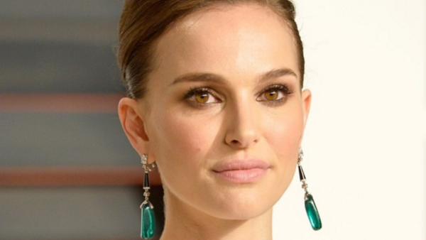 Oscar-winning actress Natalie Portman has given birth to her second child.

She gave birth on 22 February. (Instagram)