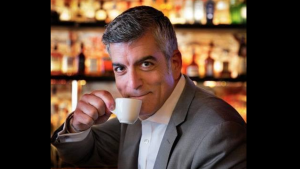 A bitter loss of Nespresso! (Facebook)