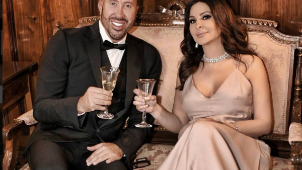 Cheers... to being besties! (Instagram)