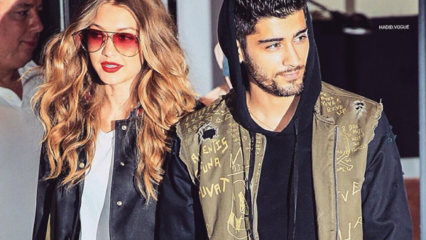 Malik says he now has no problem with anxiety and was mainly dealing with it when he was in One Direction. (Instagram)