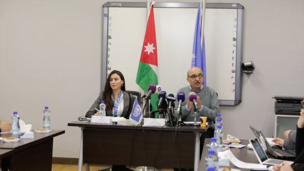 The United Nations Relief and Works Agency for Palestine Refugees (UNRWA) announced the launch of an emergency call for funds in the amount of $800 million to overcome its financial crisis. (Al Bawaba) 