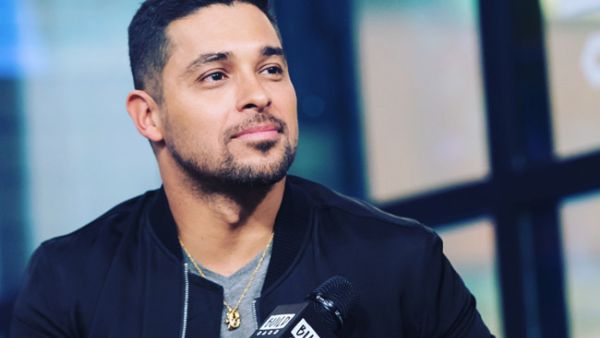 Wilmer Valderrama dated the singer for six years (Source: wilmervalderrama / Instagram ) 