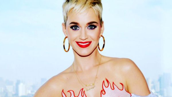 Katy Perry wants to move into acting (Source: katyperry / Instagram )