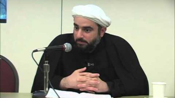 Farrokh Sekaleshfar (YouTube)