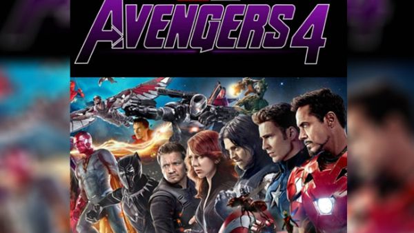 The movie is set for theatrical release May 3 (Source: espanol.marvel / Instagram ) 