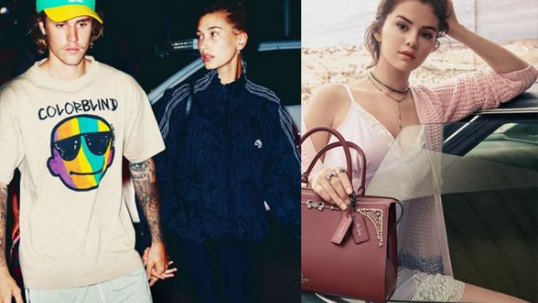 Selena is currently seeking treatment  (Source: justinbiber/ selenagomez / Instagram )  Selena is currently seeking treatment  (Source: justinbiber/ selenagomez / Instagram )