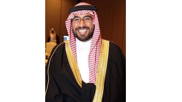 الشيخ راشد بن خليفة آل خليفة، صاحبة شركة الندى