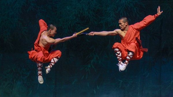 27 February - 3 March: Shaolin Warriors Live in Dubai - The Shaolin Warriors - Kung Fu Masters show will make its GCC debut at Dubai Opera. 