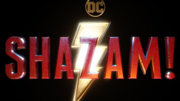 Shazam! is due in theaters April 5 (Source: Warner Bros. Pictures / Youtube ) 
