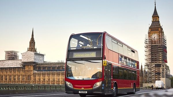 London’s Buses London’s Buses