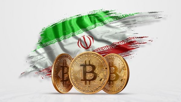 The Islamic Republic is about to launch its own state-backed cryptocurrency. (Shutterstock)