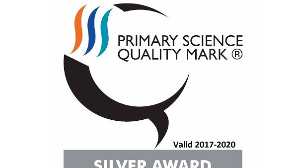 Al Khail, was awarded Silver in the Primary Science Quality Mark Al Khail, was awarded Silver in the Primary Science Quality Mark