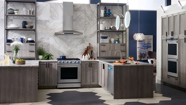Built-in Chef Collection Cooking Package