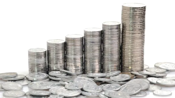 قوة معدن الفضة في قتل البكتيريا الضارة
