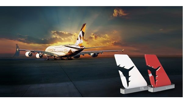 The awards recognise excellence and innovation in social media and marketing campaigns in the aviation industry. 