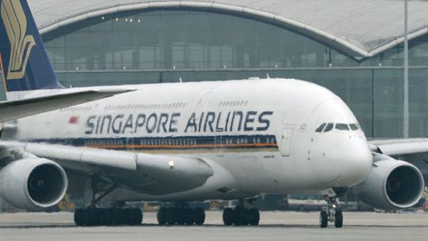 Singapore Airlines has recently declared starting world's longest flights ever which hit 19 continued hours. (AFP/ File Photo)