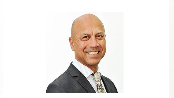 Christopher Stone, Chief Education Officer, GEMS Education