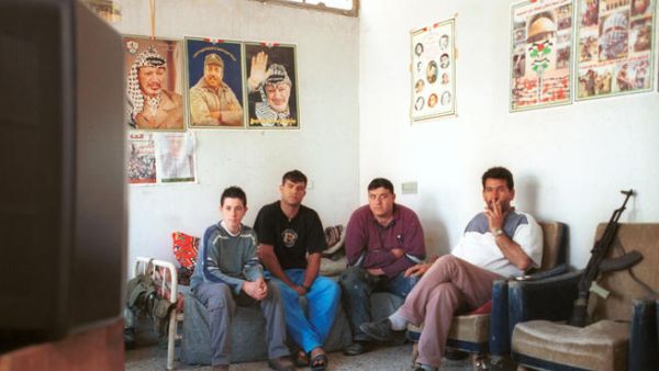 Palestinian refugees residing in Lebanon still need to campaign for better work rights even after new legislation. Most other foreigners have better labor rights in Lebanon, and certainly other 'foreigners' have more property rights.