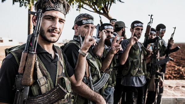 Parents of a slain Aleppo teen are asking the FSA to help find the killers of their son, Mohammad, 14, who was killed by Islamists for alleged ‘heresy.’