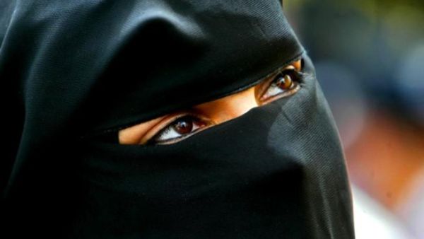 Until now, eye exposure was still an option for Saudi 'niqab'd' women. This may no longer be so as the authorities clamp down on 'seductive' eyes. Until now, eye exposure was still an option for Saudi 'niqab'd' women. This may no longer be so as the authorities clamp down on 'seductive' eyes.