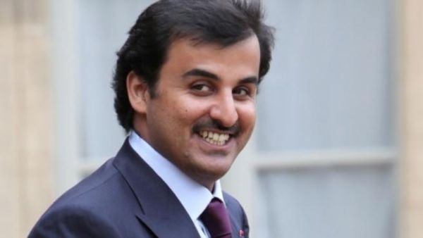 Crown Prince Sheikh Tamim Bin Hamad, 33, is set to be Qatar’s next emir, Al Bawaba Arabic reported.