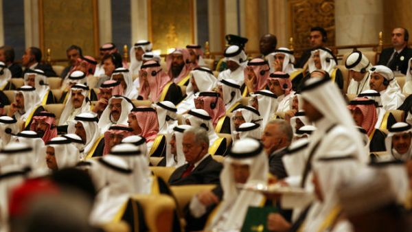 Many shopping malls in Saudi Arabia ban or restrict youths who are not accompanied by their families