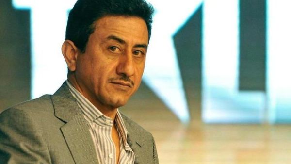 الفنان ناصر القصبي عضو لجنة التحكيم في برنامج عرب غوت تالنت
