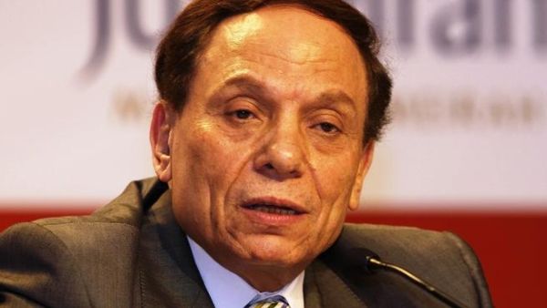 Adel Imam