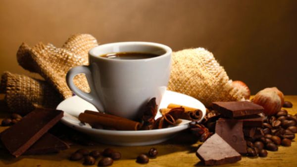 مشروب القرفة