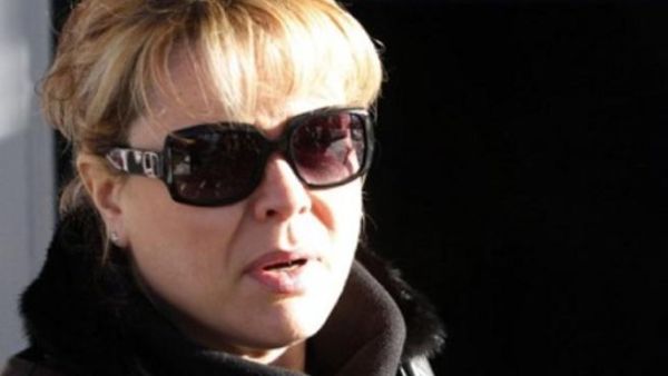 The Ukranian nurse who called him Pappa. Gaddafi's women- whether nurses, bodyguards, or daughters have inspired much media interest. The Ukranian nurse who called him Pappa. Gaddafi's women- whether nurses, bodyguards, or daughters have inspired much media interest.