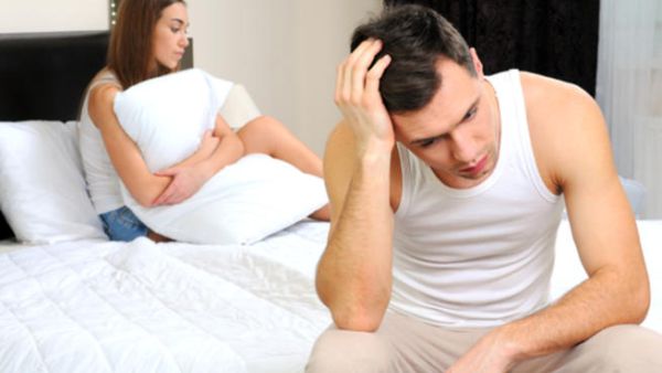 4 أسباب تؤدي إلى تراجع الرغبة الجنسية عند الرجال