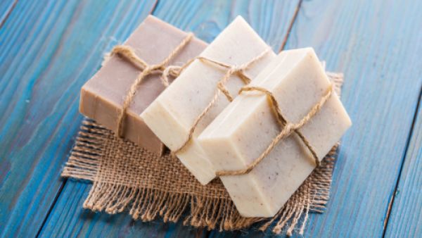 يعتبر وجود الصابون شيءٍ أساسيّ في كلّ منزل