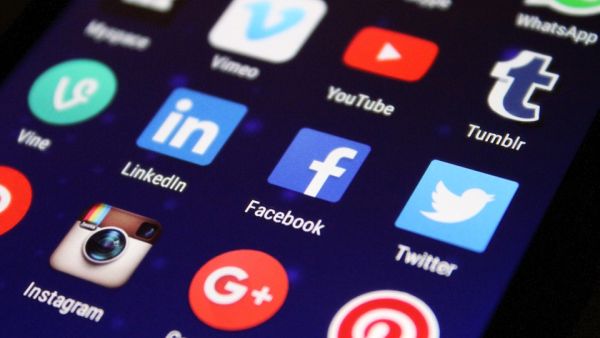 Social media faces considerable censorship in Turkey (Pixabay)