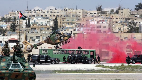  فعاليات سوفكس ٢٠١٨ ستبدأ في السابع من أيار المقبل