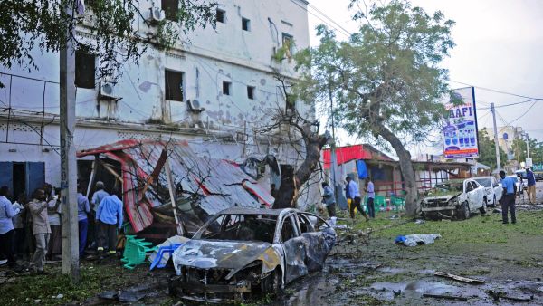 The villages of Dalhis, Hodley, Halaney and Hul-adur were hard hit by the outbreak. (AFP) 