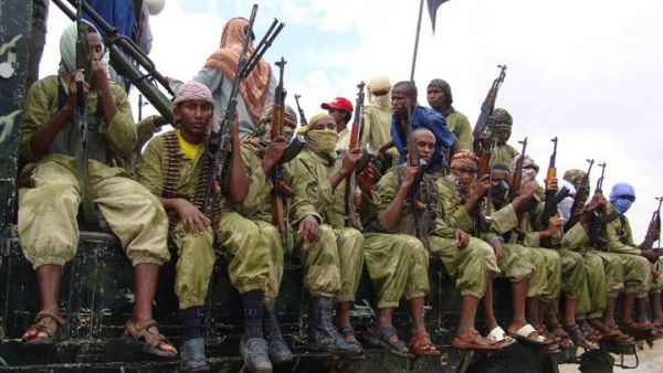 Al Shabaab militants have been driven from Mogadishu, Afgooye, Baidoa, Jowhar, Merca and Barawe. (Mohamed Sheikh Nor)