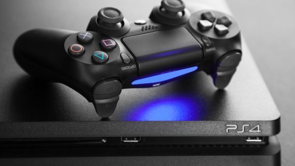 Kenichiro did not confirm if this console will be called the PlayStation 5 or when it will be released. (Shutterstock)