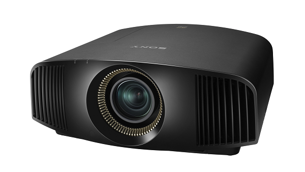 Sony Projector Sony Projector