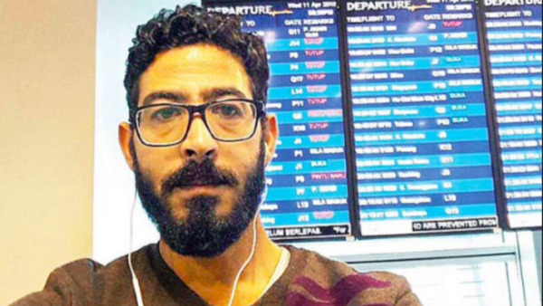 Hassan Al-Kontar (Twitter)
