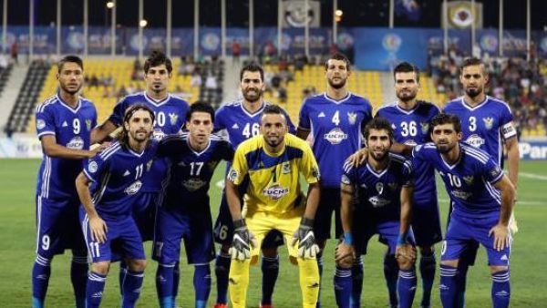 فريق القوة الجوية